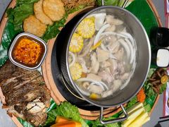 -椰小鸡·琼州糟粕醋(美兰缤纷城店)