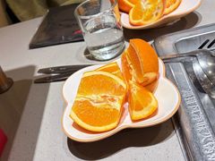 -海底捞火锅(西直门凯德MALL店)