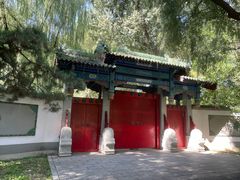 -北陵公园