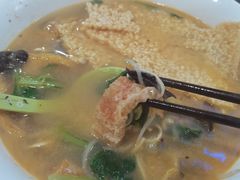 锅巴-许记大碗皮肚面馆(三条巷店)