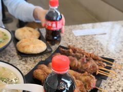 -小倩倩•鸡汤馄饨(江西路创始店)