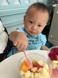 -莫莉幻想儿童乐园(武汉经开永旺店)
