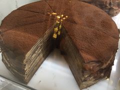 -Awfully Chocolate(来福士广场店)