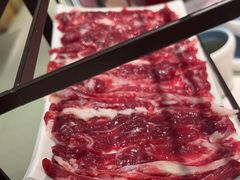 -左庭右院鲜牛肉火锅(长泰广场店)