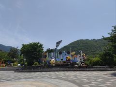 -无锡动物园·太湖欢乐园