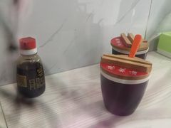 -一品豆腐脑(大湾市场店)