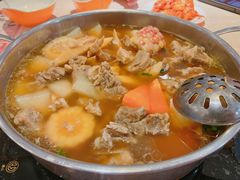 筋头巴脑经典锅-刘一锅筋头巴脑(大悦城C店)