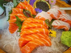 -早一美餐厅·EBISU(会展誉景店)
