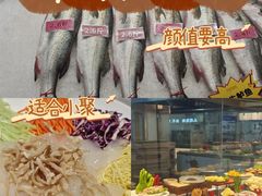 -郑庄脂渣海鲜楼(九水路店)