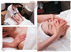 -丽妍雅集 Rubis SPA