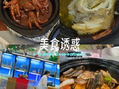 -金龙·打边炉(武进路店)