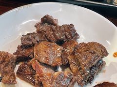 -热血兄弟·炭火烤肉(融侨中心店)