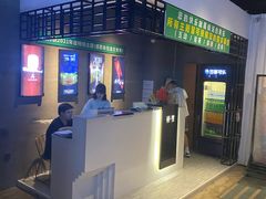 -棂笼·深度沉浸密室(武汉旗舰店)