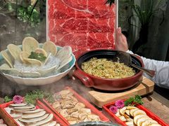 -蘑界·野生菌火锅(深业上城店)