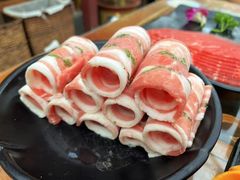 -丽江庭院之爱在路上(西单店)