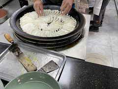 牛肉锅贴-李荣兴(南湖东路店)