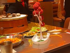 -西塔老太太泥炉烤肉(苏州大悦城店)