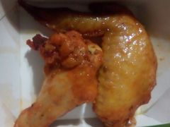 土耳其风味烤翅-德克士(北大街店)