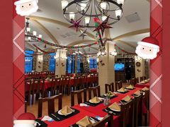 -申德勒加油站西餐厅(太仓店)