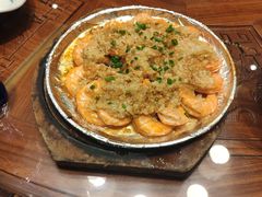 -前门烤鸭(江东中路店)