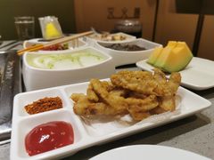 -海底捞火锅(凯德广场店)