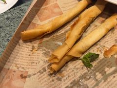 -上海宝华喜来登酒店·采悦轩中餐厅