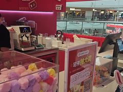 -K22.酸奶草莓(烟台芝罘店)