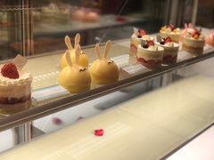 -好利来(红牌楼店)