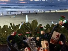 -FINNS Beach Club
