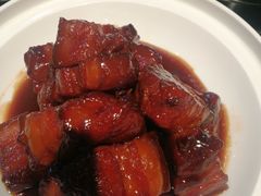 -松沪名灶·豆浆鱼头·新上海菜(飞航吾悦广场店)