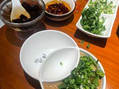 -1078號老北京涮肉(万达广场店)