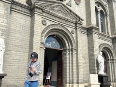 -天主教堂(莲池区)