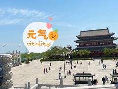 -天津妈祖文化园