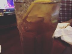 -Hooley's活利仕西餐厅(珠江新城店)