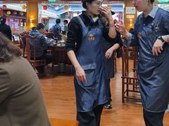 -香麒园·过桥米线·南湖雅宴