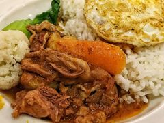 -OKOOKO澳客餐吧(乐天百货店)