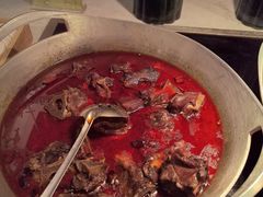 -晶丽香榭自助餐(南京大饭店)