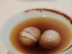 雨花汤圆-海味观(老西门店)