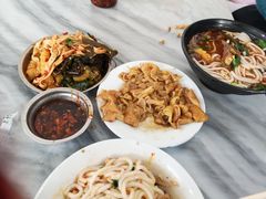 -再回首鸡肉米线(人民路一店)