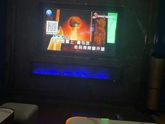 -宝岛甲壳虫KTV(蓝天路店)