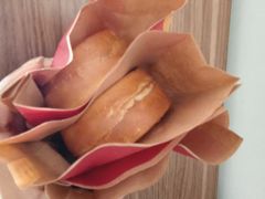 -拾烧·古法手作车轮饼(西直门凯德茂店)