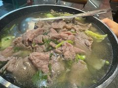 -全牛匠·乐山跷脚牛肉(西北旺万象汇店)