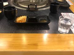 -赞酱川式烤肉(蜀都万达店)