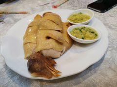 -文记壹心鸡(宝华路店)