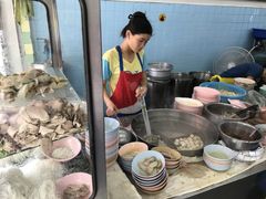 -榮泰米粉湯(Left Shop)