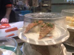 -新一番三文鱼寿司(红城湖店)