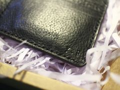 成品-零几体验diy皮具工作室(振业城店)