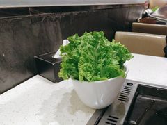 -韩时烤肉(丰科万达广场店)