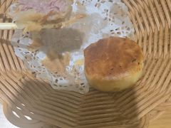 -和兴记牛肉火勺·羊汤(于洪广场店)