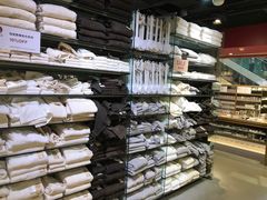 -MUJI无印良品(西单大悦城店)
